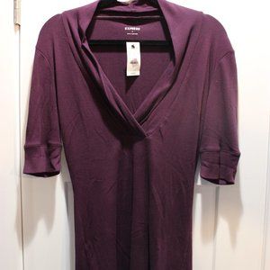Express Soft Blouse